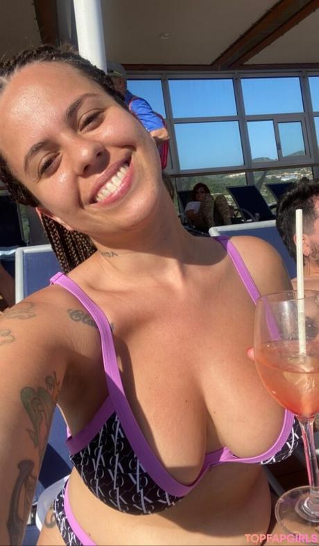 Claudianoche nude leaked OnlyFans photo #7