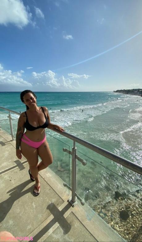 Claudianoche nude leaked OnlyFans photo #8