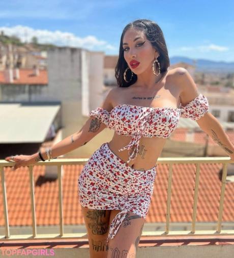 Hard.666 nude leaked OnlyFans photo #15