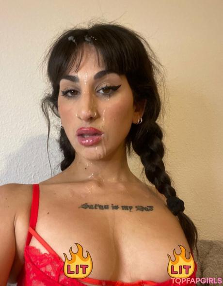 Hard.666 nude leaked OnlyFans photo #23
