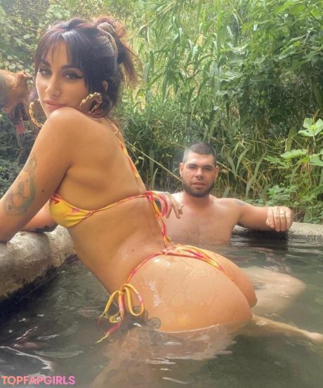 Hard.666 nude leaked OnlyFans photo #8