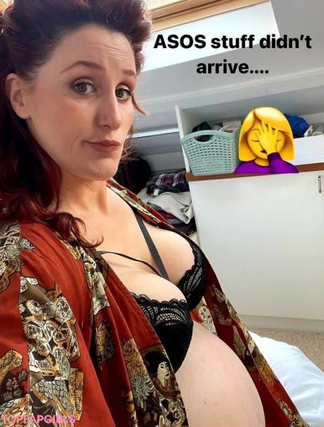 Bronagh nude leaked OnlyFans photo #8