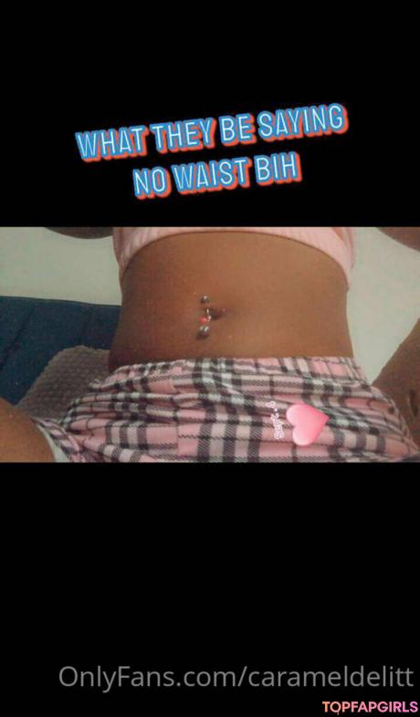 Carameldelitt nude leaked OnlyFans photo #10