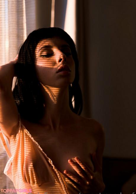 Cristina nude leaked OnlyFans photo #10