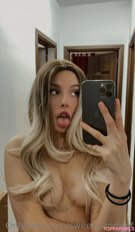 Cristina nude leaked OnlyFans photo #18