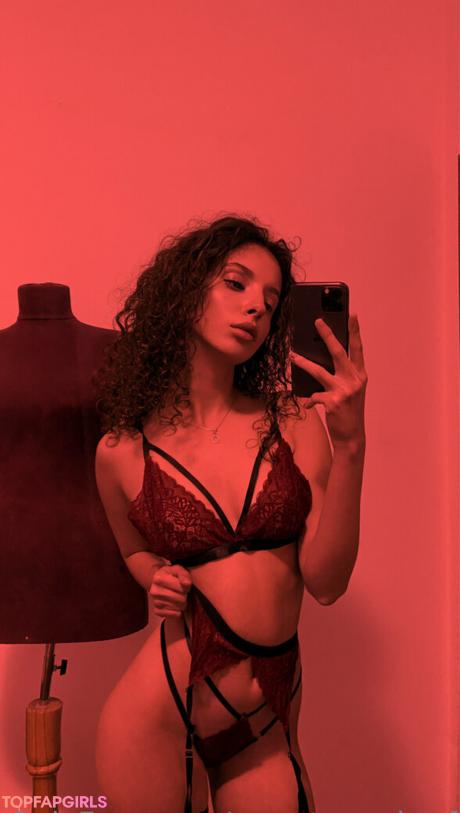 Cristina nude leaked OnlyFans photo #26
