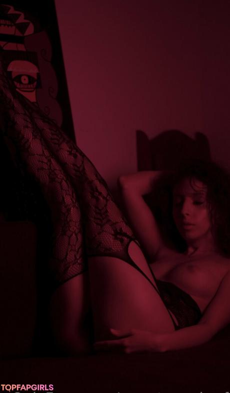 Cristina nude leaked OnlyFans photo #29