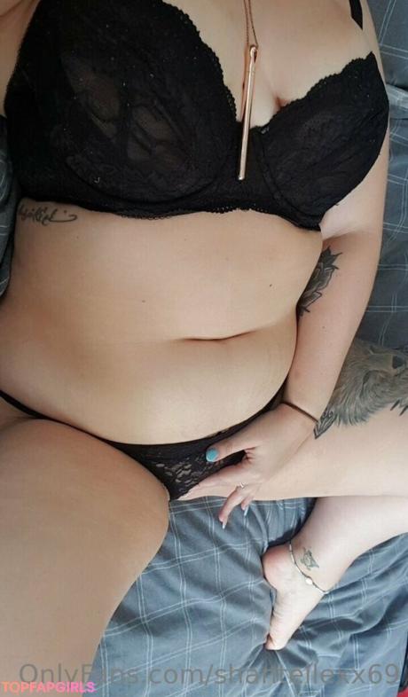 Shantellexx69 nude leaked OnlyFans photo #66