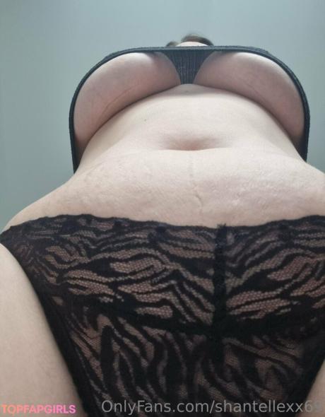 Shantellexx69 nude leaked OnlyFans photo #7
