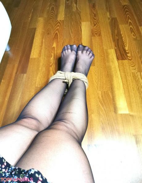 Nylonfeetladyswitzerland nude leaked OnlyFans photo #14