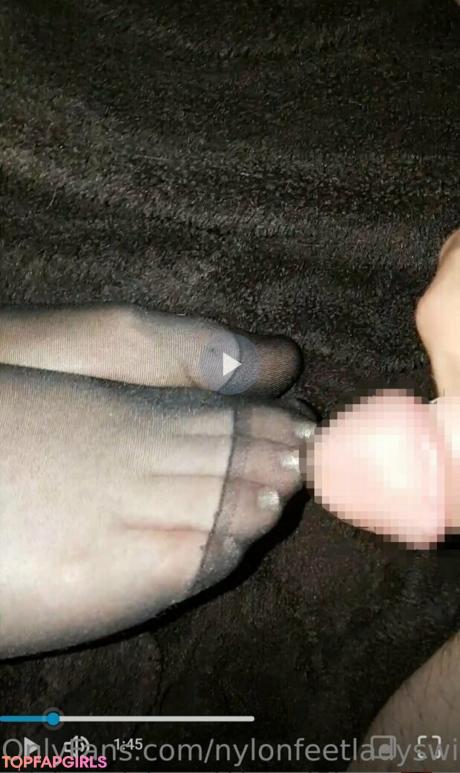 Nylonfeetladyswitzerland nude leaked OnlyFans photo #141