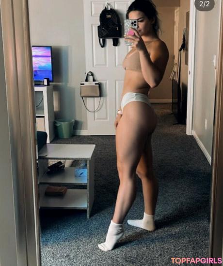 Baby-girl-Sadie nude leaked OnlyFans photo #10