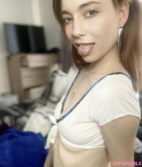 Keeley nude leaked OnlyFans photo #35