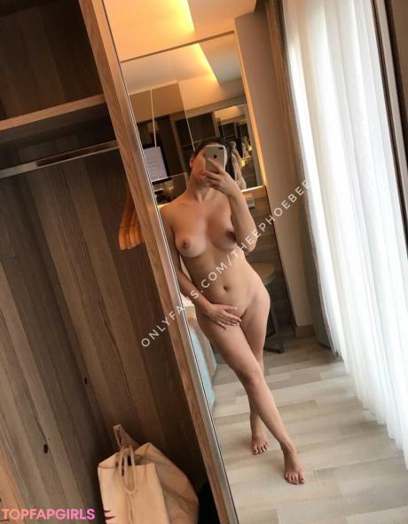 Theephoebee nude leaked OnlyFans photo #5