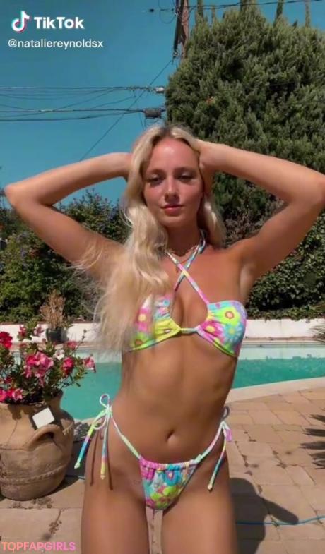 Natalie nude leaked OnlyFans photo #15