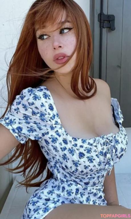 Natalie nude leaked OnlyFans photo #2
