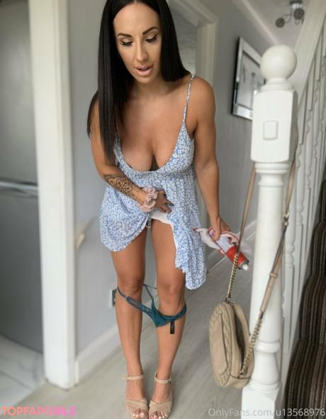 Themillers nude leaked OnlyFans photo #68