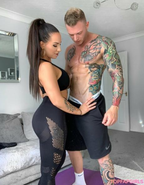 Themillers nude leaked OnlyFans photo #79