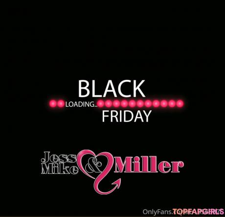Themillers nude leaked OnlyFans photo #95