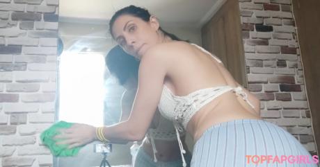 Bia nude leaked OnlyFans photo #15