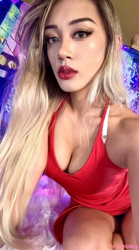 Kyootbot nude leaked OnlyFans photo #10
