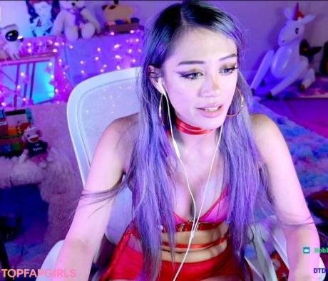 Kyootbot nude leaked OnlyFans photo #141