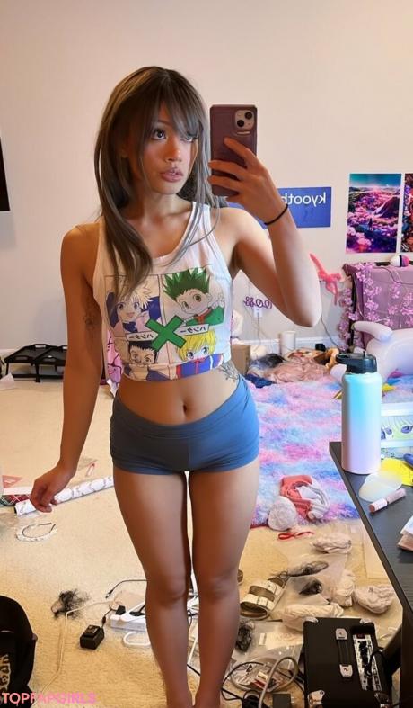 Kyootbot nude leaked OnlyFans photo #178