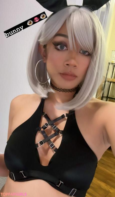 Kyootbot nude leaked OnlyFans photo #184