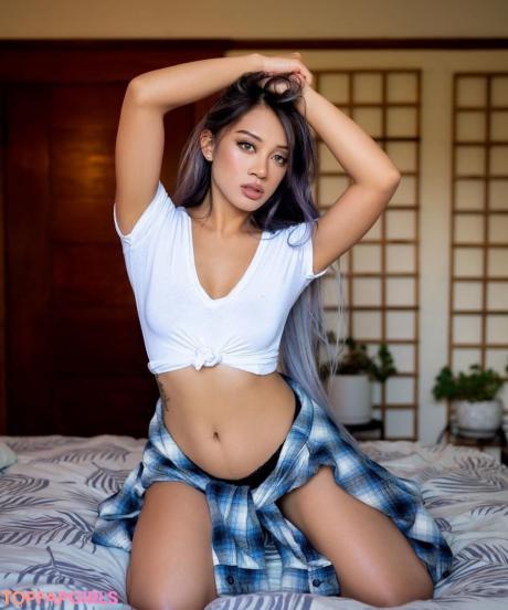 Kyootbot nude leaked OnlyFans photo #22