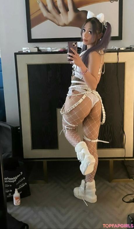 Kyootbot nude leaked OnlyFans photo #226
