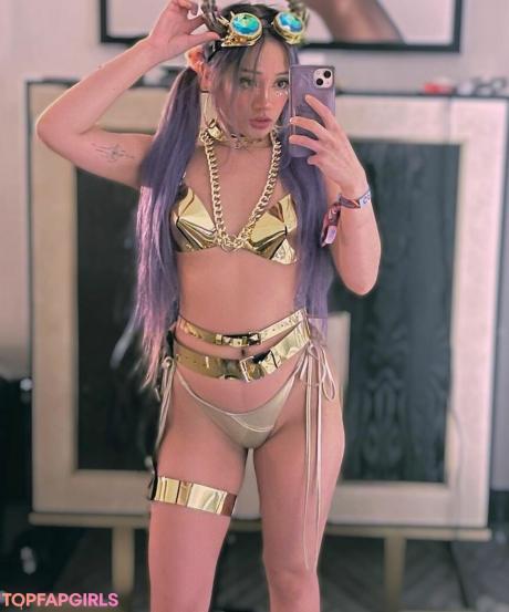 Kyootbot nude leaked OnlyFans photo #238