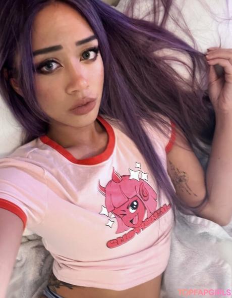 Kyootbot nude leaked OnlyFans photo #286