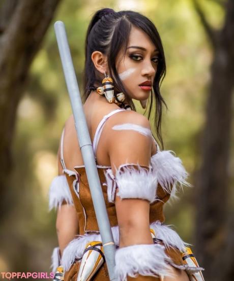 Kyootbot nude leaked OnlyFans photo #43