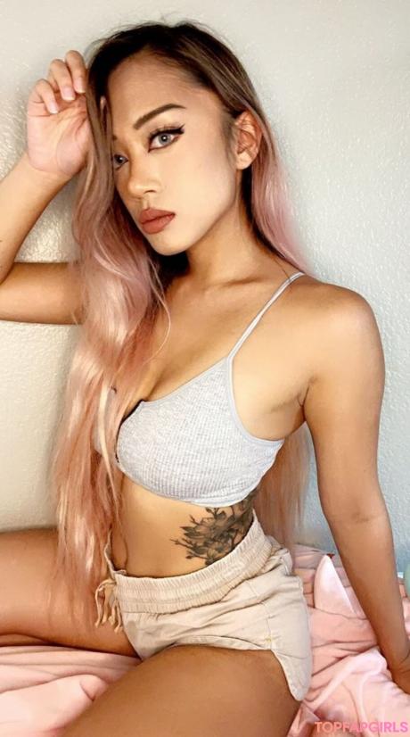 Kyootbot nude leaked OnlyFans photo #8