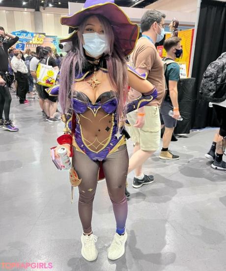 Kyootbot nude leaked OnlyFans photo #83