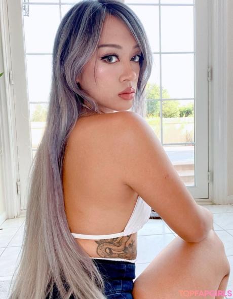 Kyootbot nude leaked OnlyFans photo #9