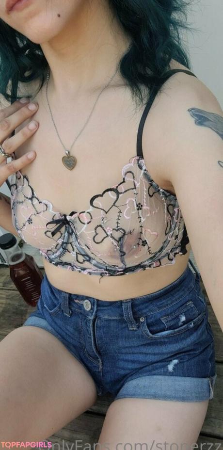 Stonerzz nude leaked OnlyFans photo #4