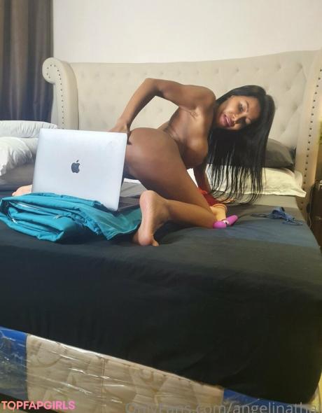 Thethaigodessvip nude leaked OnlyFans photo #15