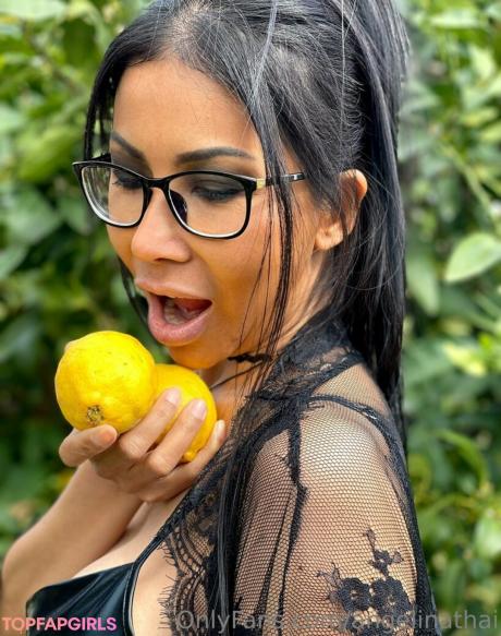 Thethaigodessvip nude leaked OnlyFans photo #48