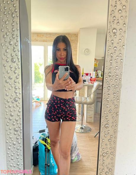 Thethaigodessvip nude leaked OnlyFans photo #66