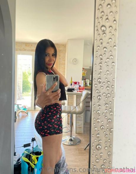 Thethaigodessvip nude leaked OnlyFans photo #67