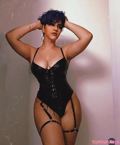 Esterssada nude leaked OnlyFans photo #1