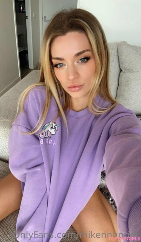 Mikenna nude leaked OnlyFans photo #143