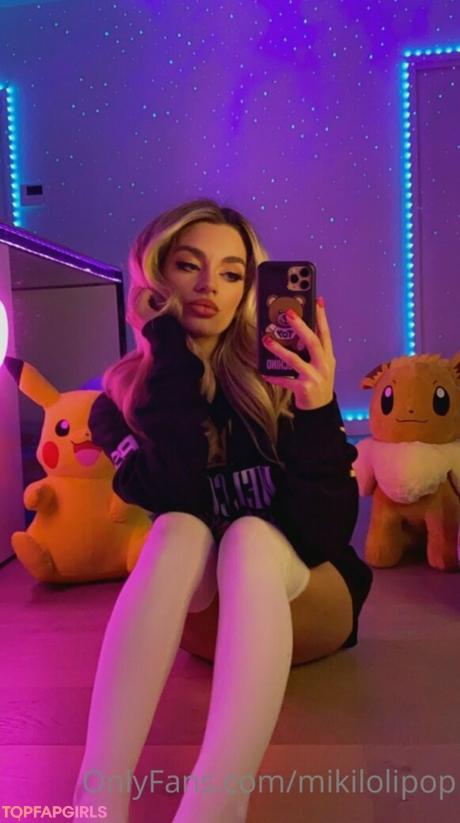 Mikenna nude leaked OnlyFans photo #87