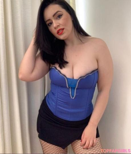 Fabricia nude leaked OnlyFans photo #27