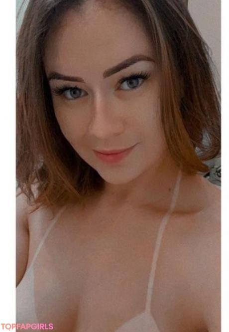 Fabricia nude leaked OnlyFans photo #29