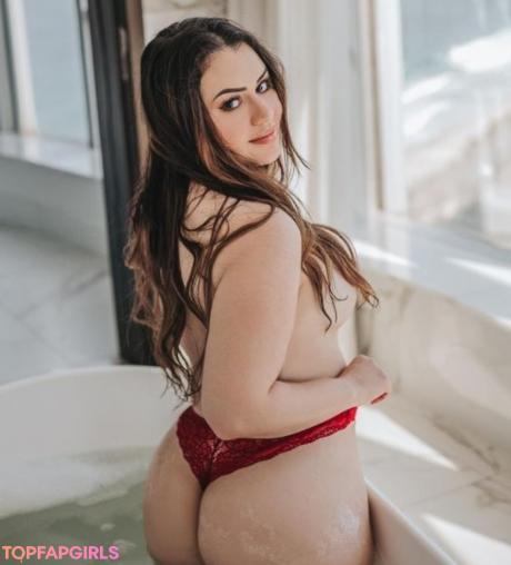 Fabricia nude leaked OnlyFans photo #41