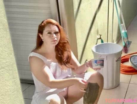 Fabricia nude leaked OnlyFans photo #50