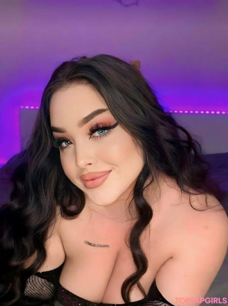 Fantasylucy nude leaked OnlyFans photo #166