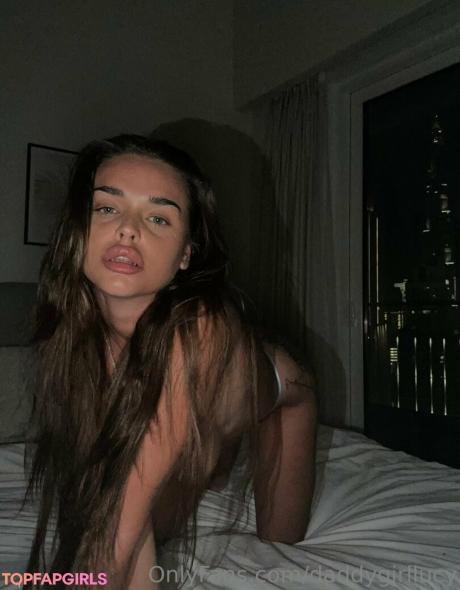Fantasylucy nude leaked OnlyFans photo #243